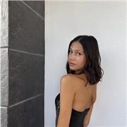 Profesora de español nativo para los niños y más mayores en Madrid.